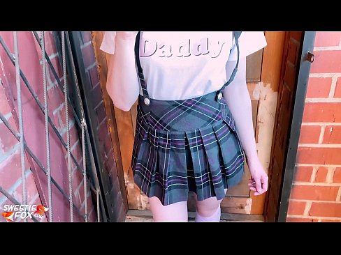 ❤️ Schoolgirl ດູດ dick ຂອງນາງເລິກແລະ fucks ແທນທີ່ຈະຫ້ອງຮຽນ. ️❌ ສະຫຼັດ ຢູ່ທີ່ພວກເຮົາ lo.porngifmag-com.ru% ❤